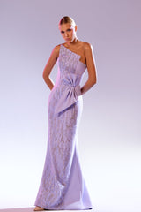 Abdo Aoude SS10 Embroidered Couture Dress